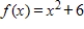 <strong>Evaluate the indicated function for and . </strong> A) B) C) D) E)