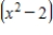 <strong>Find . </strong> A) B) C) D) E)