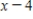 <strong>Find . </strong> A) B) C) D) E)