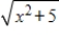 <strong>Find and the domain of the composite function. </strong> A) Domain of : all real numbers x B) Domain of : all real numbers x C) Domain of : all real numbers x D) Domain of : all real numbers x E) Domain of : all real numbers x