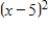 <strong>Find and the domain of the composite function. </strong> A) Domain of : all real numbers x B) Domain of : all real numbers x C) Domain of : all real numbers x D) Domain of : all real numbers x E) Domain of : all real numbers x