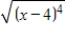 <strong>Find and the domain of the composite function. </strong> A) Domain of : all real numbers x B) Domain of : all real numbers x C) Domain of : all real numbers x D) Domain of : all real numbers x E) Domain of : all real numbers x