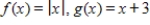 <strong>Find and the domain of the composite function. </strong> A) Domain of : all real numbers x B) Domain of : all real numbers x C) Domain of : all real numbers x D) Domain of : all real numbers x E) Domain of : all real numbers x