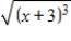 <strong>Find and the domain of the composite function. </strong> A) Domain of : all real numbers x B) Domain of : all real numbers x C) Domain of : all real numbers x D) Domain of : all real numbers x E) Domain of : all real numbers x