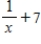 <strong>Find and the domain of the composite function. </strong> A) Domain of : all real numbers x except B) Domain of : all real numbers x except C) Domain of : all real numbers x except D) Domain of : all real numbers x except E) Domain of : all real numbers x except