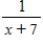 <strong>Find and the domain of the composite function. </strong> A) Domain of : all real numbers x except B) Domain of : all real numbers x except C) Domain of : all real numbers x except D) Domain of : all real numbers x except E) Domain of : all real numbers x except