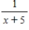 <strong>Find and the domain of the composite function. </strong> A) Domain of : all real numbers x except B) Domain of : all real numbers x except C) Domain of : all real numbers x except D) Domain of : all real numbers x except E) Domain of : all real numbers x except