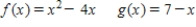 <strong>Find ( f / g )(x). </strong> A) B) C) D) E)