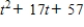 <strong>Evaluate the indicated function for and . </strong> A) B) C) D) E)