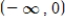 <strong>Let f (x)= 2x - 1,g(x)= 3x - 2.Find the domain of the function. </strong> A) B) C) D) E)
