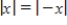 <strong>Determine whether the statement is true or false.Justify your answer. The graphs of and are identical. </strong> A)False. B)True.