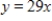 <strong>Assume that y is directly proportional to x.Use the given x-value and y-value to find a linear model that relates y and x. </strong> A) B) C) D) E)