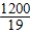 <strong>Assume that y is directly proportional to x.Use the given x-value and y-value to find a linear model that relates y and x. </strong> A)y = x B)y = - 2400x C)y = x D)y = - x E)y = - x