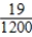 <strong>Assume that y is directly proportional to x.Use the given x-value and y-value to find a linear model that relates y and x. </strong> A)y = x B)y = - 2400x C)y = x D)y = - x E)y = - x