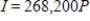 <strong>The simple interest on an investment is directly proportional to the amount of the investment.By investing $2400 in a certain bond issue,you obtained an interest payment of $111.75 after 1 year.Find a mathematical model that gives the interest I for this bond issue after 1 year in terms of the amount invested P.(Round your answer to three decimal places. ) </strong> A) B) C) D) E)