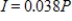 <strong>The simple interest on an investment is directly proportional to the amount of the investment.By investing $5800 in a municipal bond,you obtained an interest payment of $221.25 after 1 year.Find a mathematical model that gives the interest I for this municipal bond after 1 year in terms of the amount invested P.(Round your answer to three decimal places. ) </strong> A) B) C) D) E)