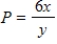 <strong>Find a mathematical model representing the statement.(Determine the constant of proportionality. ) P varies directly as x and inversely as the square of y.(P = when x = 25 and y = 10. ) </strong> A) B) C) D) E)