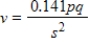 <strong>Find a mathematical model representing the statement.(Determine the constant of proportionality. ) V varies jointly as p and q and inversely as the square of s.(ν = 1.4 when p = 4.4,q = 7.3 and s = 1.8. ) </strong> A) B) C) D) E)