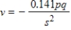 <strong>Find a mathematical model representing the statement.(Determine the constant of proportionality. ) V varies jointly as p and q and inversely as the square of s.(ν = 1.4 when p = 4.4,q = 7.3 and s = 1.8. ) </strong> A) B) C) D) E)