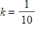 <strong>After determining whether the variation model below is of the form or ,find the value of k. </strong> A) B) C) D) E)