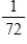 <strong>Determine whether the variation model below is of the form or . x 12 24 36 48 60 Y </strong> A) B)
