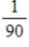 <strong>Determine whether the variation model below is of the form or . x 12 24 36 48 60 Y </strong> A) B)