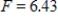 <strong>Hooke's law states that the magnitude of force,F,required to stretch a spring x units beyond its natural length is directly proportional to x.If a force of 3 pounds stretches a spring from its natural length of 10 inches to a length of 10.7 inches,what force will stretch the spring to a length of 11.5 inches? Round your answer to the nearest hundredth.</strong> A) B) C) D) E) 