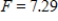 <strong>Hooke's law states that the magnitude of force,F,required to stretch a spring x units beyond its natural length is directly proportional to x.If a force of 3 pounds stretches a spring from its natural length of 10 inches to a length of 10.7 inches,what force will stretch the spring to a length of 11.5 inches? Round your answer to the nearest hundredth.</strong> A) B) C) D) E) 
