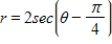 <strong>Select the graph of the equation. </strong> A) B) C) D) E)