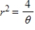 <strong>Select the correct graph of the polar equation.Find an interval for for which the graph is traced only once. </strong> A) B) C) D) E)