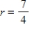 <strong>Select the correct graph of the polar equation.Describe your viewing window. </strong> A) B) C) D) E)