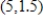 <strong>Find the rectangular coordinates of the point given in polar coordinates.Round your results to two decimal places. </strong> A)Rectangular coordinates: (4.89,0.35) B)Rectangular coordinates: (-4.89,0.35) C)Rectangular coordinates: (-0.35,4.89) D)Rectangular coordinates: (0.35,4.89) E)Rectangular coordinates: (5,1.5)