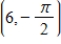 <strong>A point in rectangular coordinates is given.Convert the point to polar coordinates,r > 0. </strong> A)Polar coordinates: B)Polar coordinates: C)Polar coordinates: D)Polar coordinates: E)Polar coordinates: