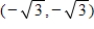 <strong>A point in rectangular coordinates is given.Convert the point to polar coordinates,r > 0. </strong> A)Polar coordinates: B)Polar coordinates: C)Polar coordinates: D)Polar coordinates: E)Polar coordinates: