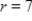 <strong>Convert the rectangular equation to polar form.Assume r > 1. </strong> A) B) C) D) E)