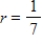 <strong>Convert the rectangular equation to polar form.Assume r > 1. </strong> A) B) C) D) E)