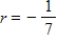 <strong>Convert the rectangular equation to polar form.Assume r > 1. </strong> A) B) C) D) E)