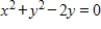 <strong>Convert the polar equation to rectangular form. </strong> A) B) C) D) E)