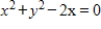 <strong>Convert the polar equation to rectangular form. </strong> A) B) C) D) E)