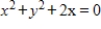 <strong>Convert the polar equation to rectangular form. </strong> A) B) C) D) E)