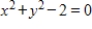 <strong>Convert the polar equation to rectangular form. </strong> A) B) C) D) E)