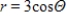 <strong>Convert the polar equation to rectangular form. </strong> A) B) C) D) E)