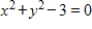 <strong>Convert the polar equation to rectangular form. </strong> A) B) C) D) E)