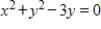 <strong>Convert the polar equation to rectangular form. </strong> A) B) C) D) E)