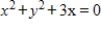 <strong>Convert the polar equation to rectangular form. </strong> A) B) C) D) E)
