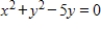 <strong>Convert the polar equation to rectangular form. </strong> A) B) C) D) E)