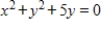 <strong>Convert the polar equation to rectangular form. </strong> A) B) C) D) E)