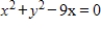 <strong>Convert the polar equation to rectangular form. </strong> A) B) C) D) E)