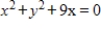 <strong>Convert the polar equation to rectangular form. </strong> A) B) C) D) E)