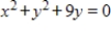 <strong>Convert the polar equation to rectangular form. </strong> A) B) C) D) E)